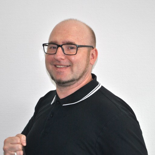 Simon Arkuszewski technischer Support Medientechnik Medienlösungen Diktiersysteme Fellbach